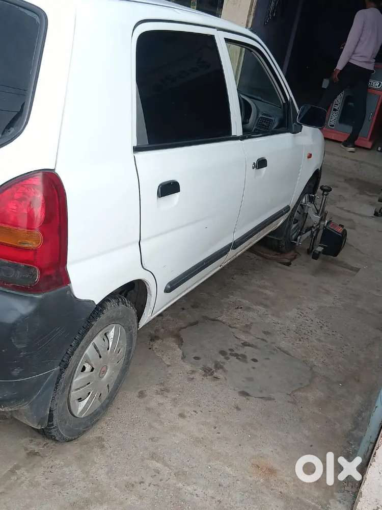 Maruti Suzuki Alto 800, 2011 Year