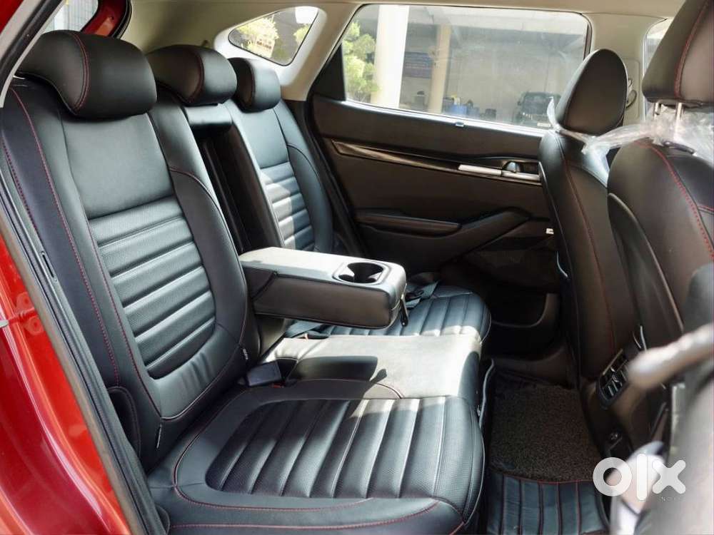 Kia Seltos Gtx Plus, 2020, Petrol