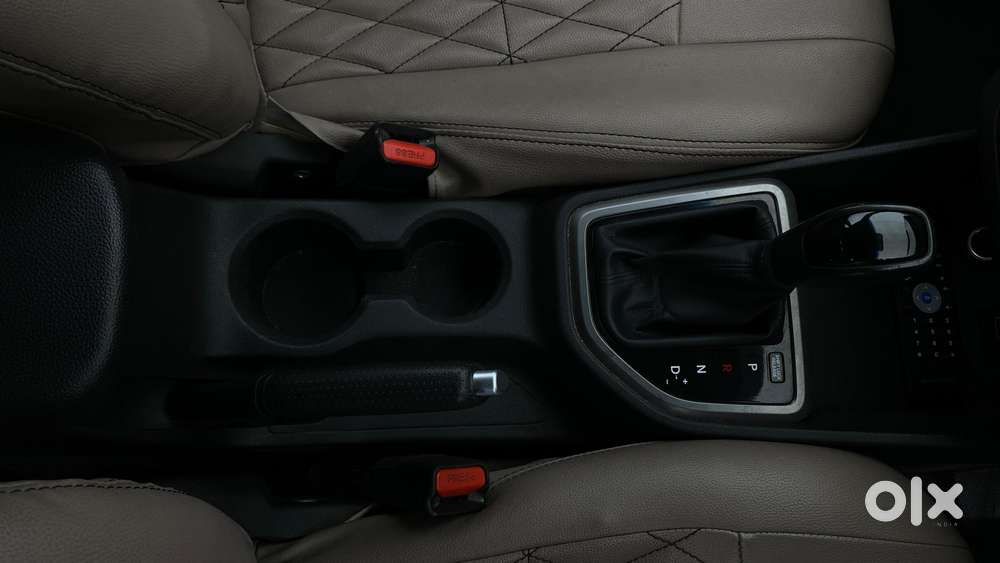 Hyundai Creta 1.6 Sx Plus Petrol At, 2016, Petrol