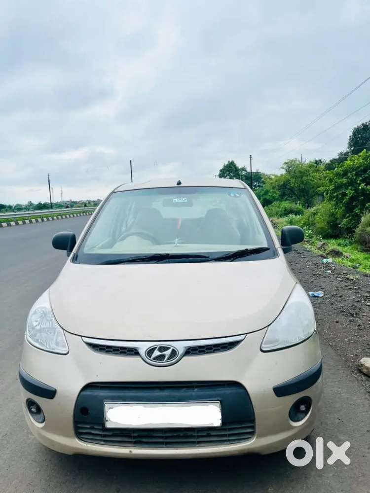 Hyundai I10 Manual Petrol 2009