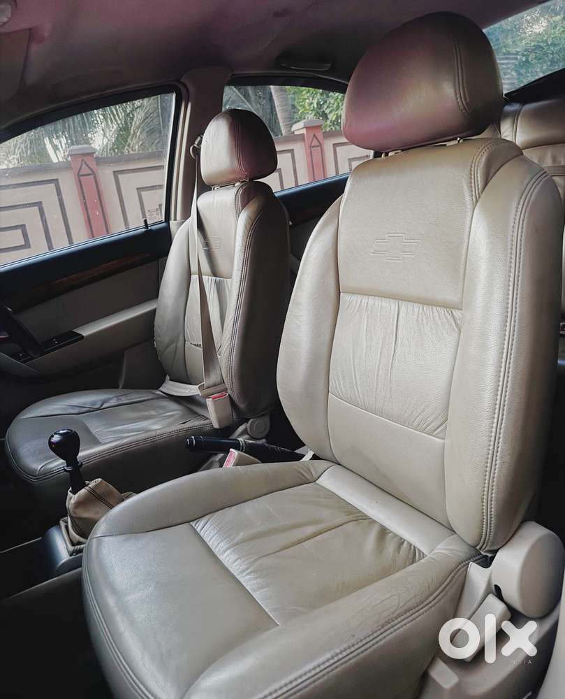 Chevrolet Aveo Lt, 2013, Petrol