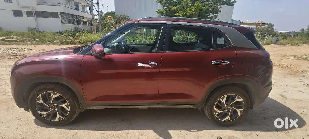 Hyundai Creta 2020 Diesel 133267 Km Driven