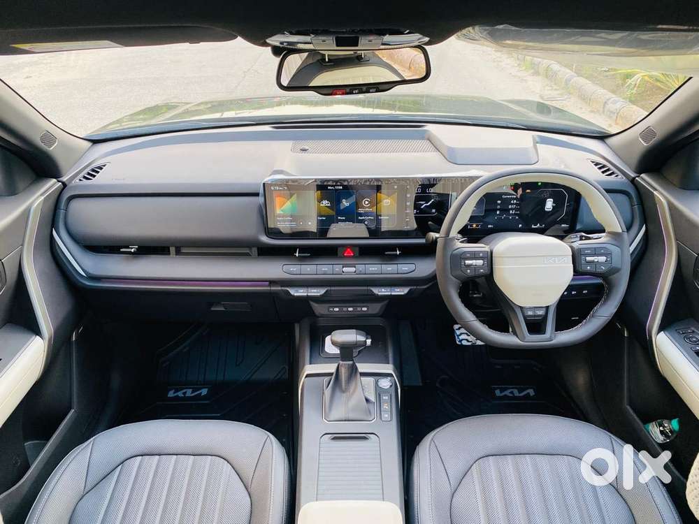 Kia Seltos 1.4 Gtx+ Turbo Gdi Petrol At, 2026, Petrol