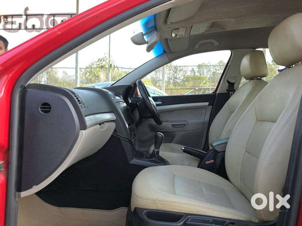 Skoda Laura Elegance Mt, 2008, Diesel