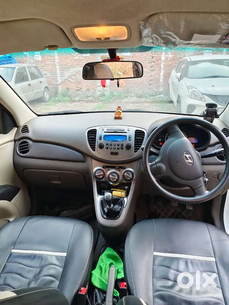 Hyundai I10 2013 Petrol Well Maintained