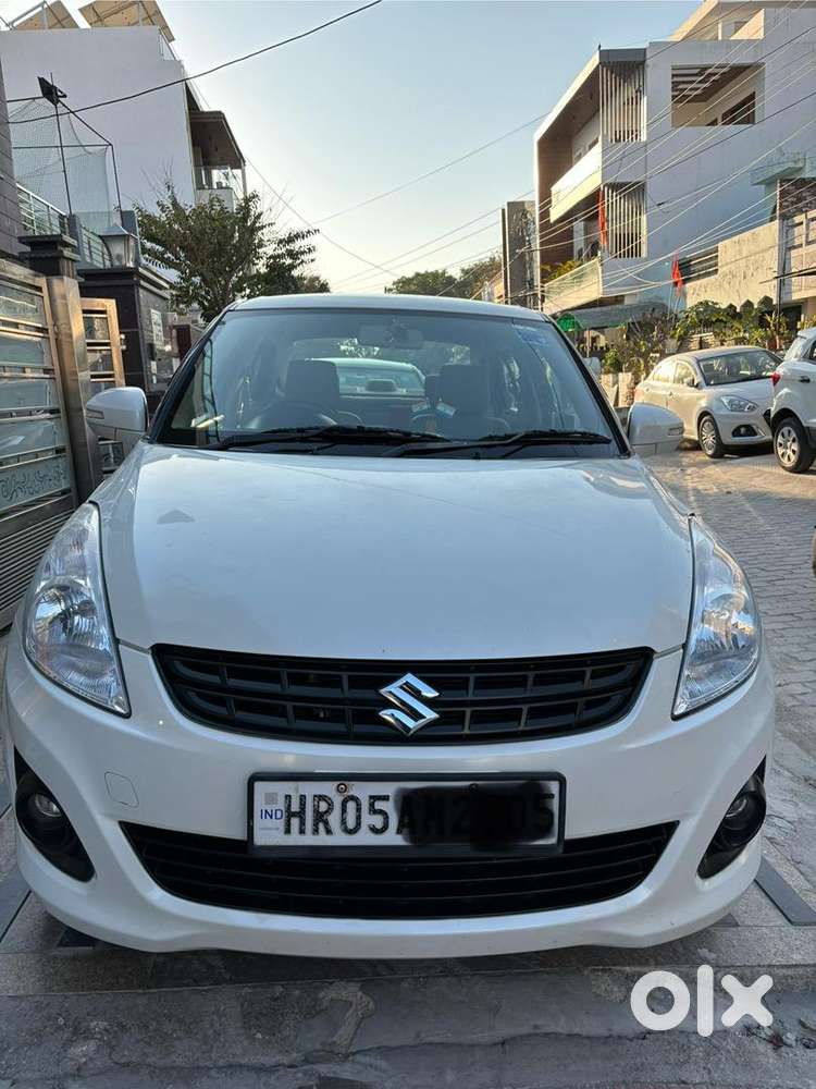 Maruti Suzuki Swift Dzire 2014 , 1st Owner, In Excellent Condition