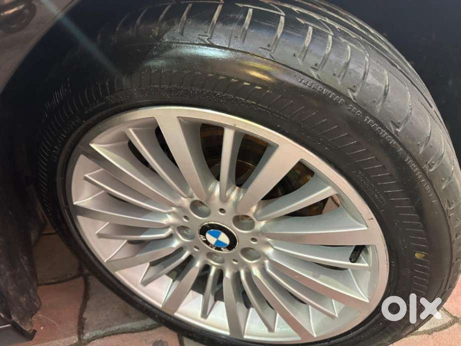 Bmw 3 Series Gt 320d Luxury Line, 2016, Diesel