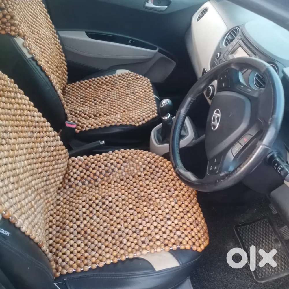 Hyundai Grand I10 2014 Petrol 50000 Km Driven Good Ac Workings