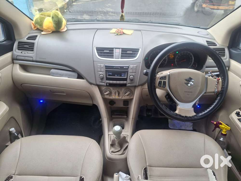 Maruti Suzuki Ertiga Vxi Cng, 2018, Cng & Hybrids
