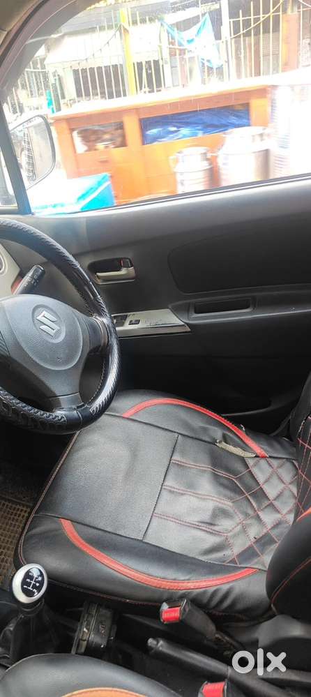 Maruti Suzuki Wagon R Stingray 2012 Cng & Hybrids Well Maintained