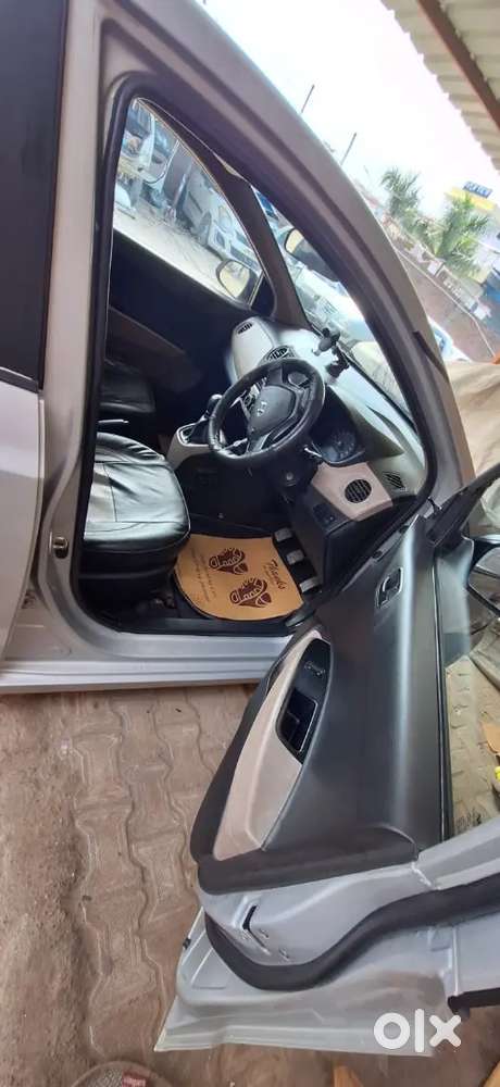 Hyundai Xcent 2017 Prime