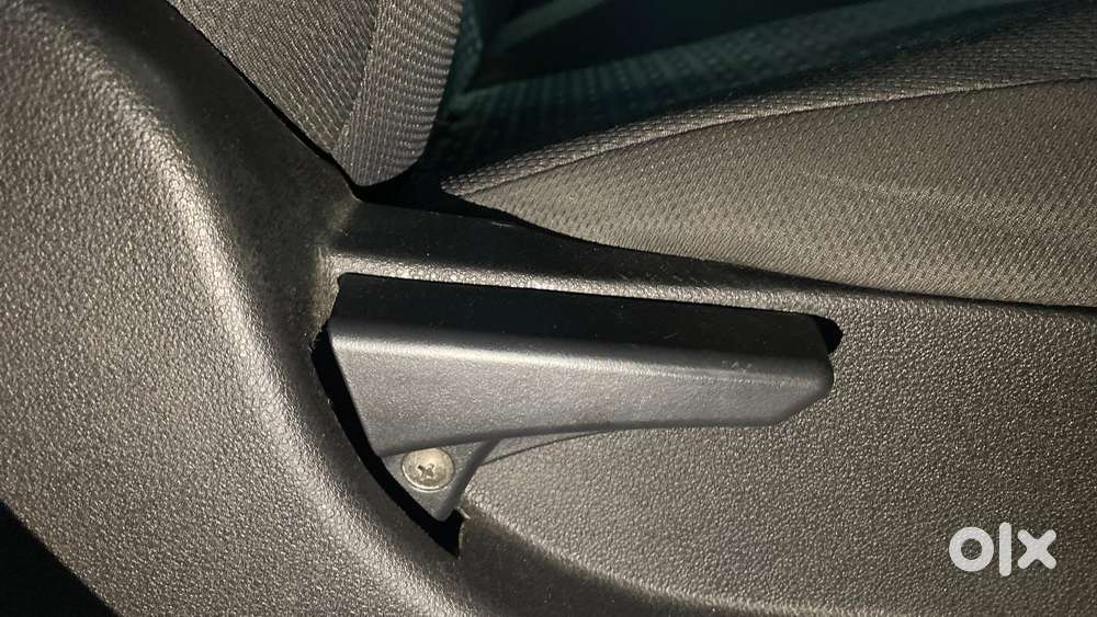 Tata Nexon 1.2 Revotron Xm, 2019, Petrol