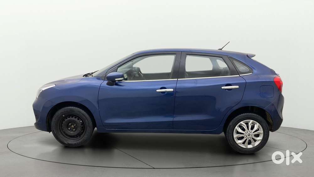 Maruti Suzuki Baleno 1.2 Delta, 2019, Petrol