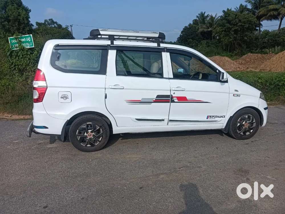 Good Condition Well Maintain 18+ Mailge