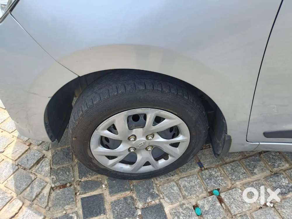 Hyundai Grand I10 Sportz 2019
