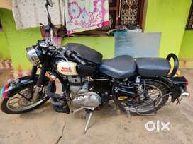 Olx royal enfield hot sale pudukkottai