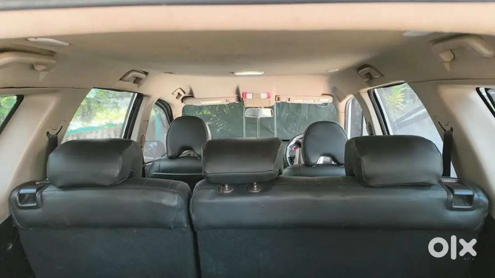 Mahindra Xuv500 2013 Diesel 3rd-owner
