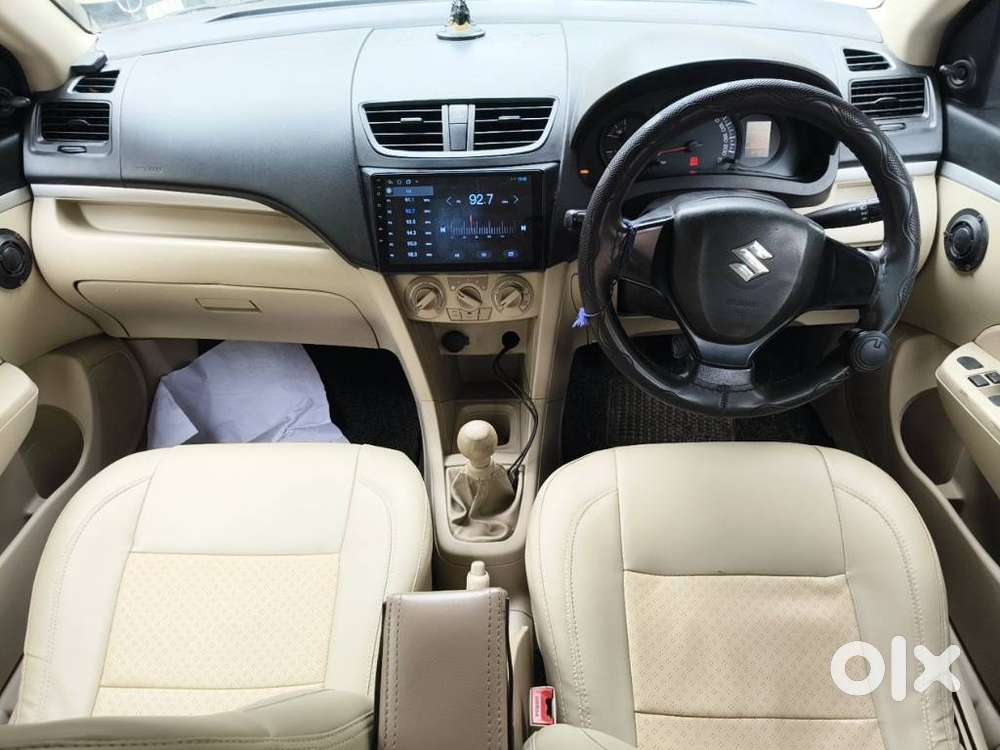 Maruti Suzuki Swift Dzire Tour, 2022, Cng & Hybrids