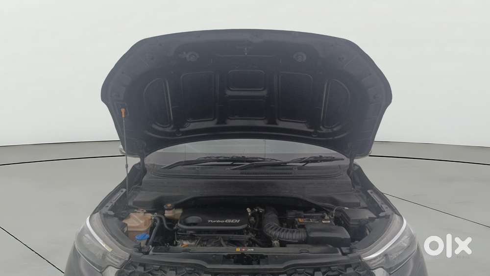 Kia Sonet Htx Plus Turbo Imt, 2023, Petrol