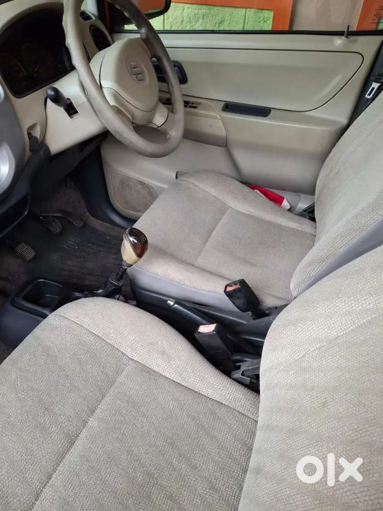 Maruti Suzuki Estilo Vxi 2008,good Condition ,fancy Number