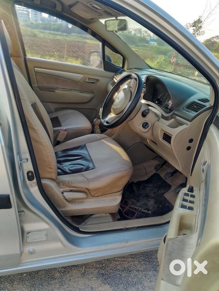 Maruti Suzuki Ertiga 2012-2015 Vdi, 2014, Diesel