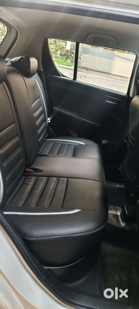 Maruti Suzuki Swift Vdi, 2015, Diesel