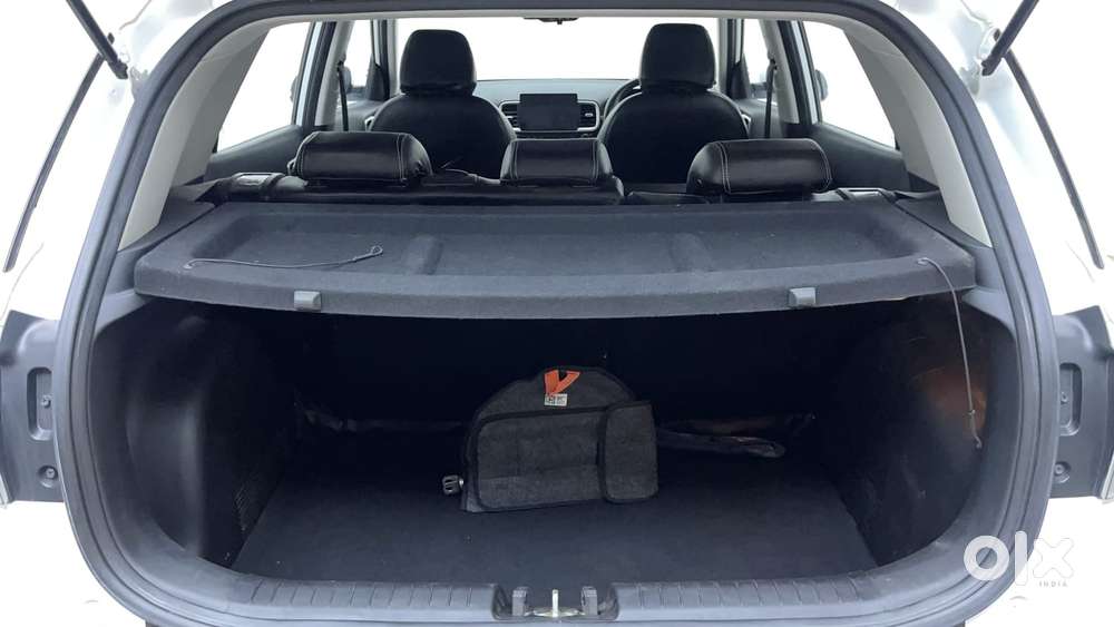 Hyundai Venue Sx, 2023, Petrol