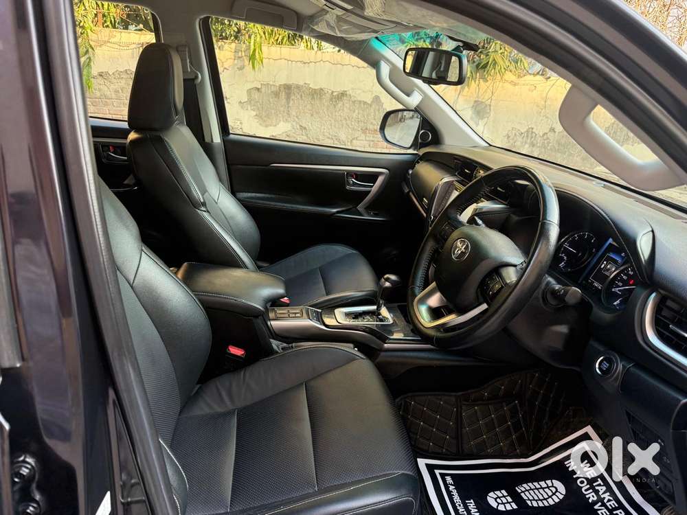 Toyota Fortuner 4x2 At 2.8 Diesel, 2022, Diesel