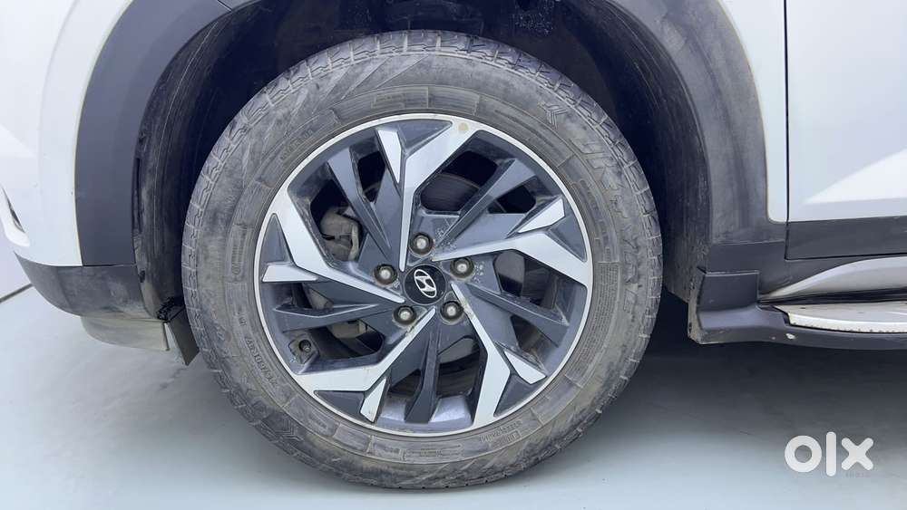 Hyundai Creta Sx (o) 1.5 Diesel, 2022, Diesel