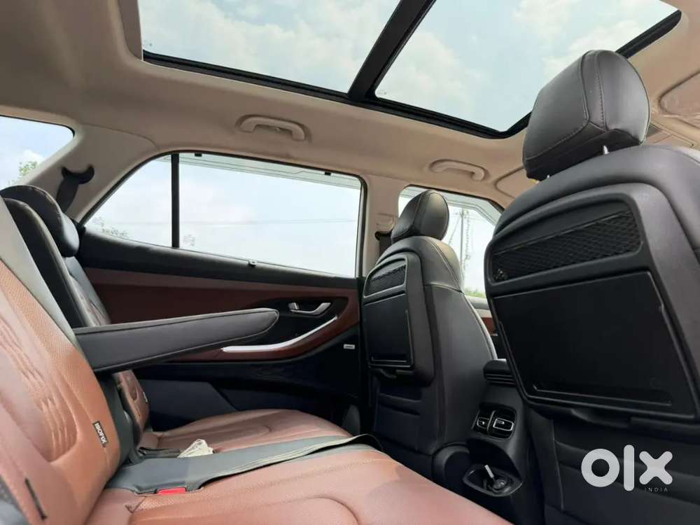 Hyundai Alcazar 2021 Diesel 26000 Km Driven