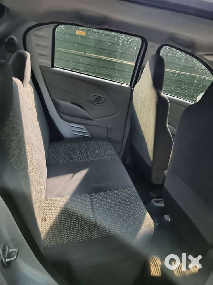 Datsun Redi Go Limited Edition 2018, 2017, Petrol