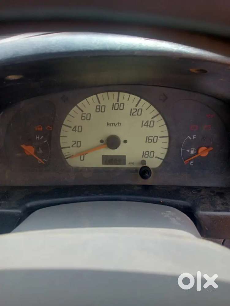Maruti Suzuki Alto 2009 Lxi