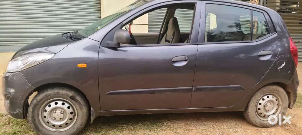 Hyundai I10 2012 Petrol Era