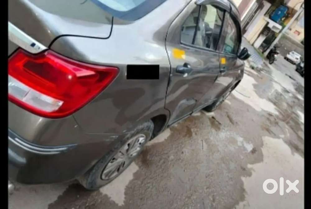 Maruti Dzire Lxi 2023