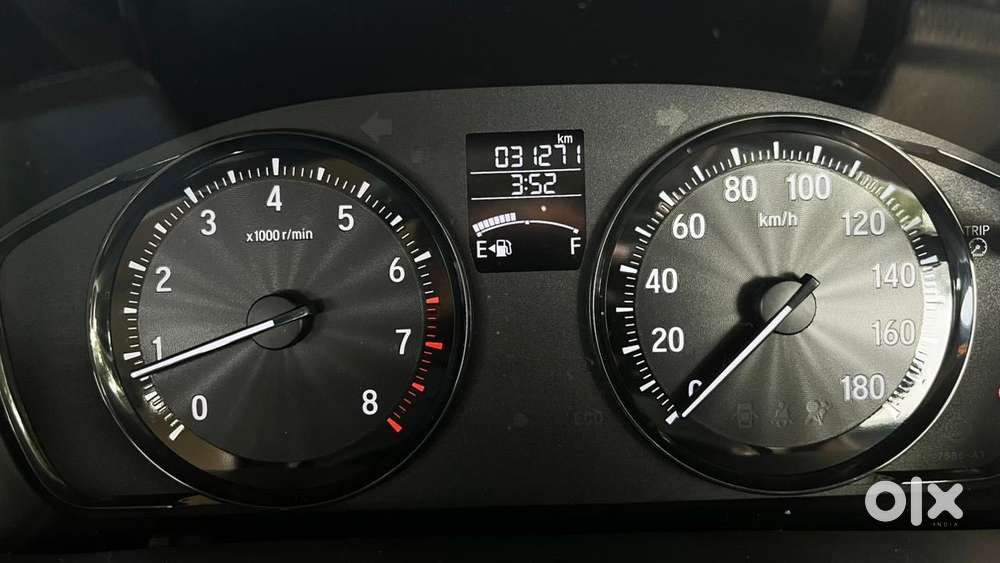 Honda Amaze S Petrol, 2021, Petrol
