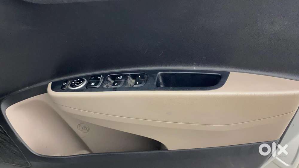 Hyundai Xcent Sx 1.1 Crdi, 2015, Diesel