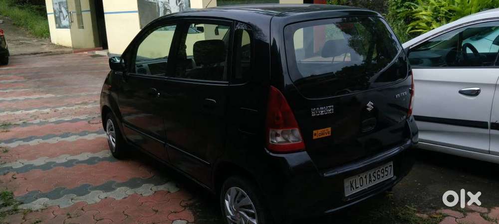 Maruti Suzuki Zen Estilo Lxi Bs Iv, 2007, Petrol