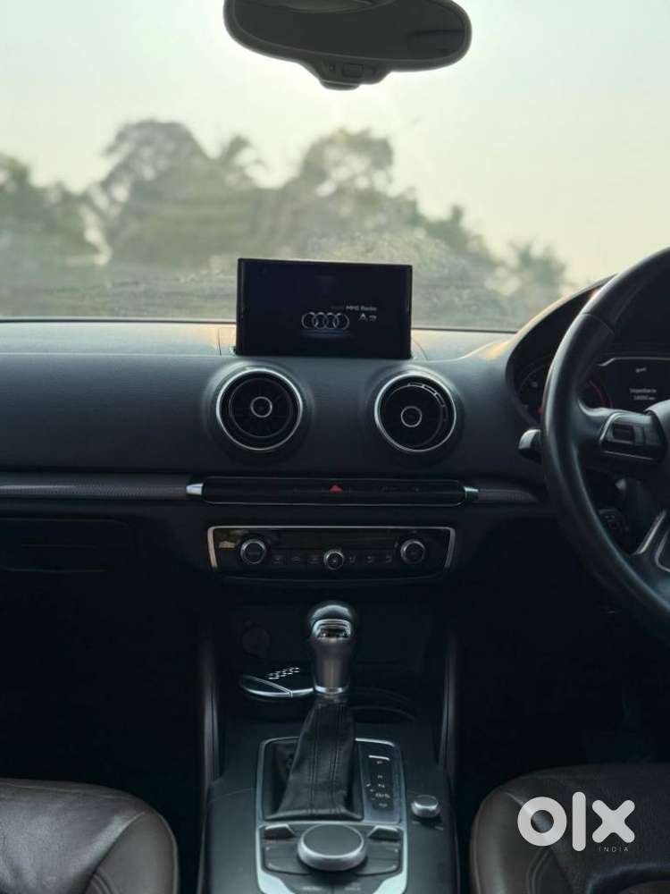 Audi A3, 2015, Diesel