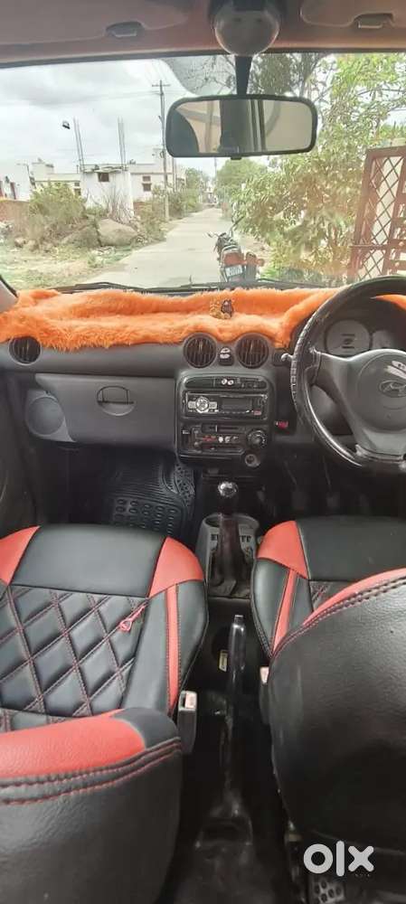 Hyundai Santro Xl 2006 Manual Petrol