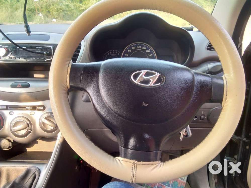 Hyundai I10 Era 2011 Car