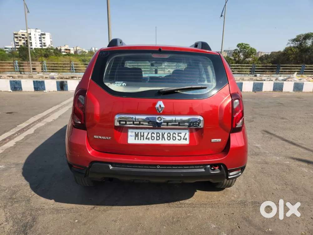 Renault Duster 1.5 85 Ps Rxs Mt Diesel, 2019, Diesel