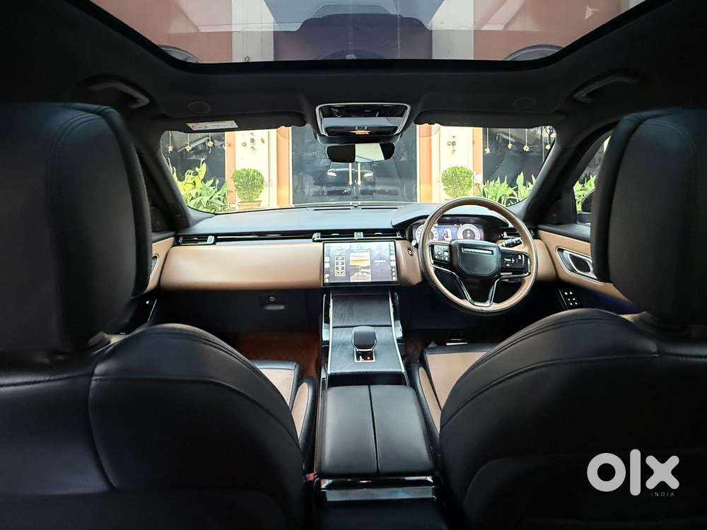 Land Rover Range Velar Hse Dynamic 2.0 Diesel, 2024, Diesel