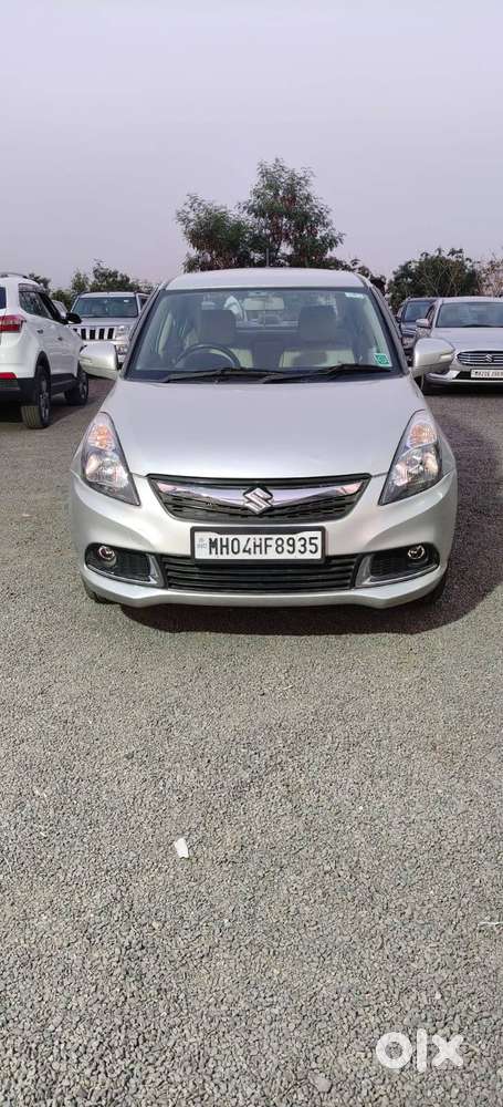 Maruti Dzire Diesel 2016