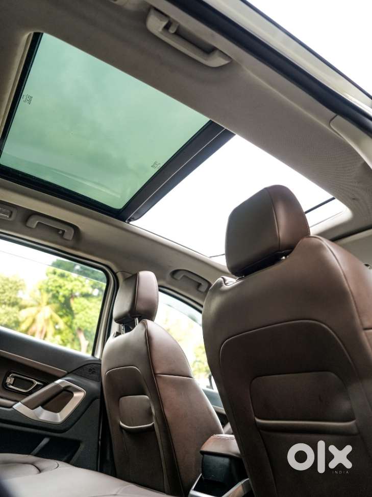 Tata Harrier Xza Plus At, 2020, Diesel