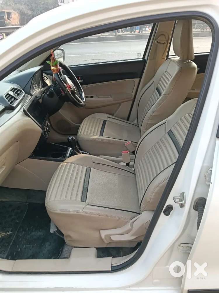 Maruti Suzuki Dzire 2023