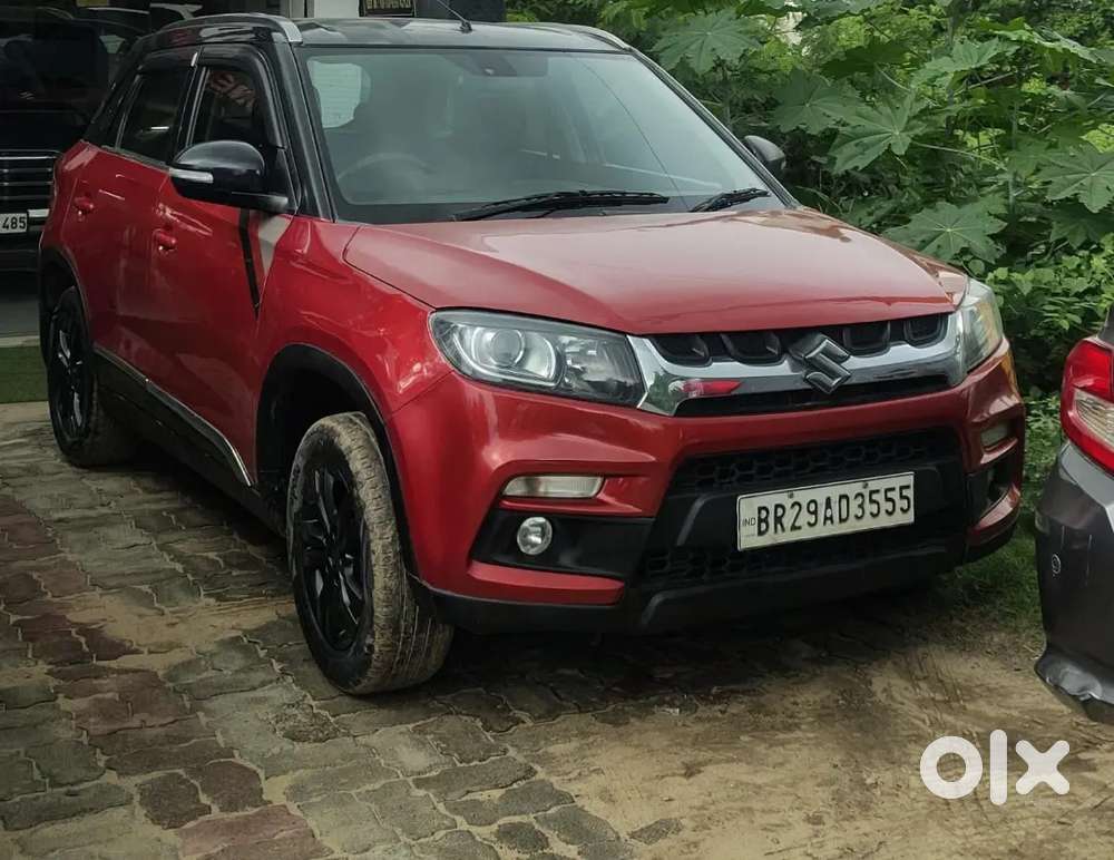 Maruti Suzuki Brezza 2020 Money Problem