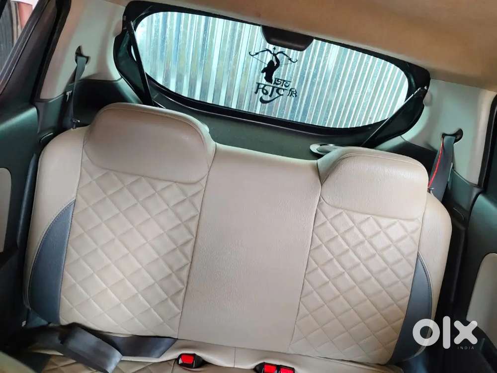 Maruti Suzuki Alto K10 2018
