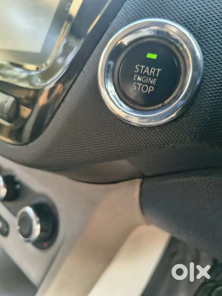 Tata Tiago Nrg Well Maintained Car