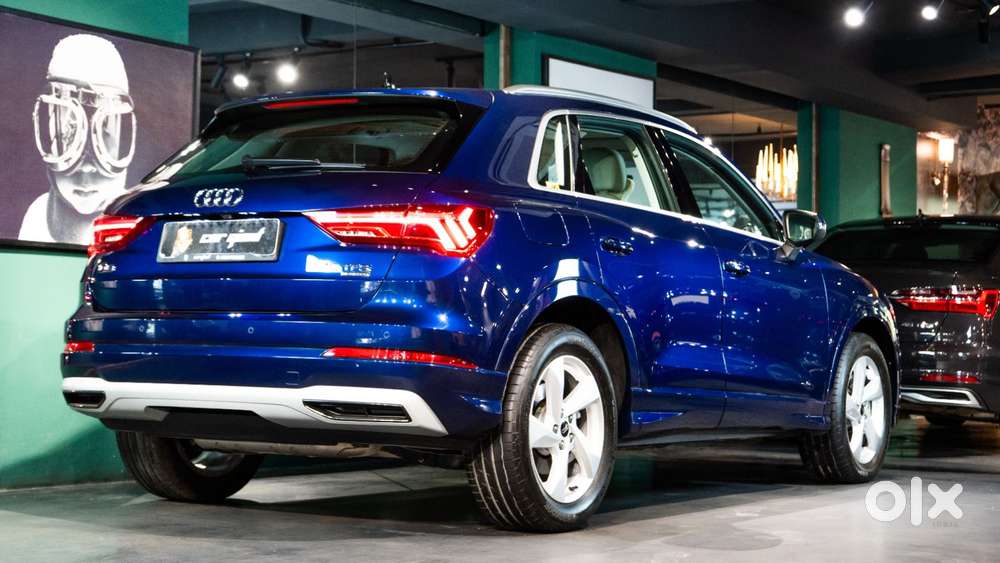 Audi Q3 40 Tfsi Premium Plus, 2025, Petrol