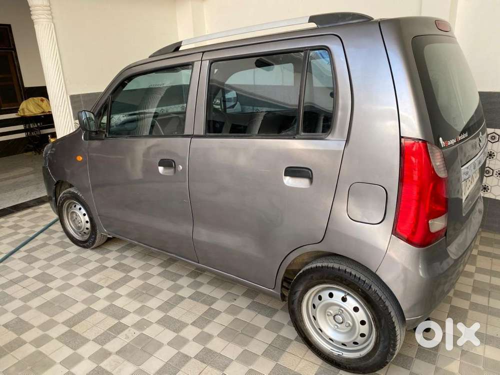 Maruti Suzuki Petrol 2011